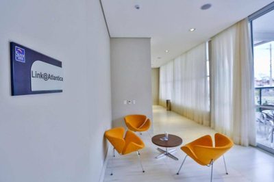 Flat/Apart Hotel, 1 quarto, 18 m² - Foto 5