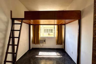 Kitnet-Studio, 20 m² - Foto 2