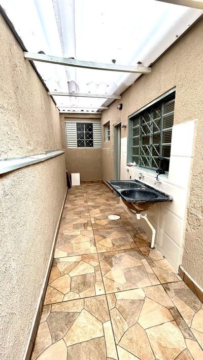 Casa, 3 quartos, 80 m² - Foto 5