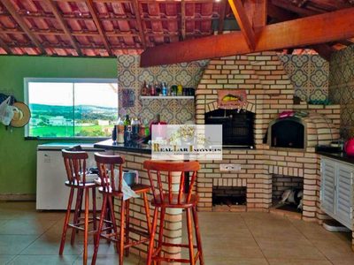 Casa de Condomínio, 3 quartos - Foto 3