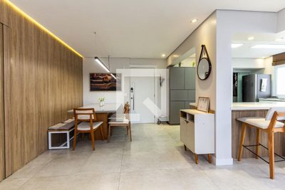 Apartamento, 2 quartos, 77 m² - Foto 3