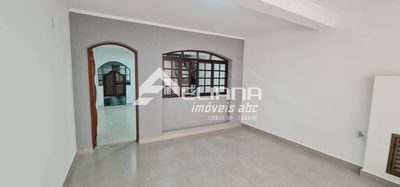 Sobrado, 3 quartos, 125 m² - Foto 2