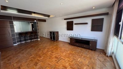 Apartamento, 2 quartos, 110 m² - Foto 3