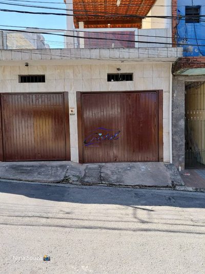 Casa, 2 quartos, 160 m² - Foto 1