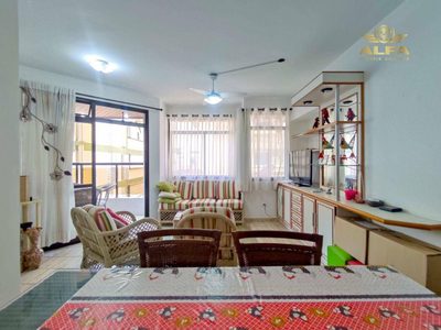 Apartamento, 3 quartos, 110 m² - Foto 1
