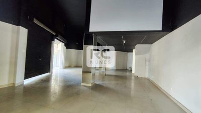 Loja-Salão, 409 m² - Foto 1
