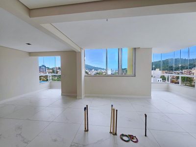 Cobertura, 3 quartos, 130 m² - Foto 4