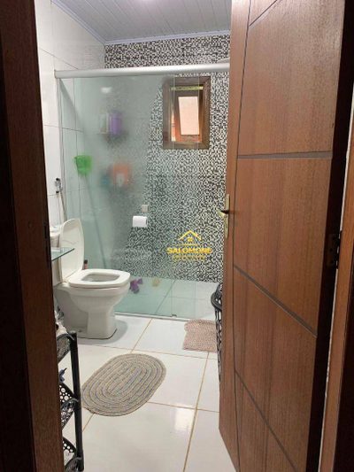 Sítio, 4 quartos, 600 m² - Foto 4