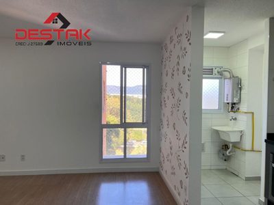 Apartamento, 3 quartos, 64 m² - Foto 2