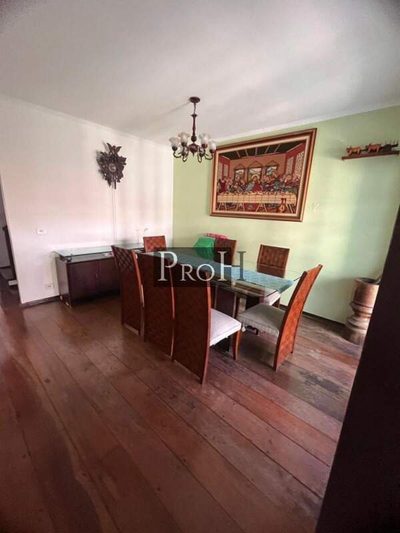 Sobrado, 4 quartos, 182 m² - Foto 4
