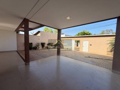 Sobrado, 4 quartos, 250 m² - Foto 4