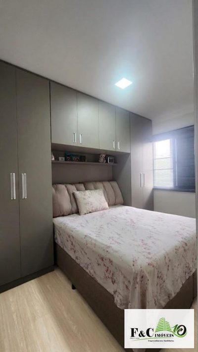 Apartamento, 2 quartos - Foto 3