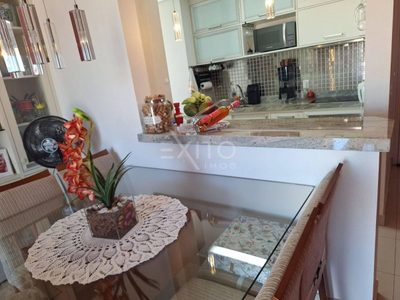 Apartamento, 2 quartos, 75 m² - Foto 3