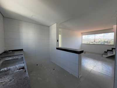 Cobertura, 2 quartos, 140 m² - Foto 4