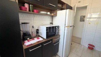 Apartamento, 2 quartos, 60 m² - Foto 5