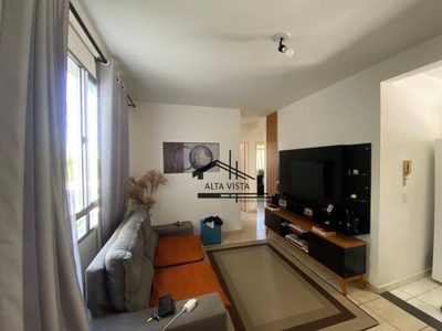 Apartamento, 3 quartos, 60 m² - Foto 1