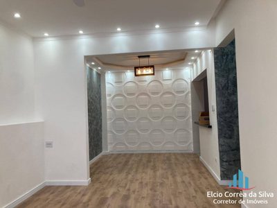 Apartamento, 2 quartos, 80 m² - Foto 3
