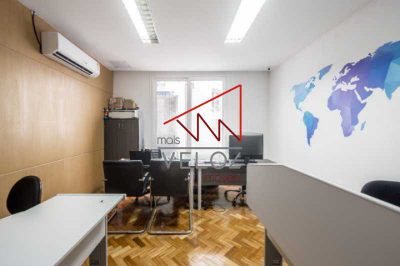 Apartamento, 4 quartos, 200 m² - Foto 5