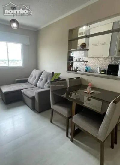 Casa, 1 quarto - Foto 2