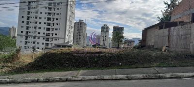 Terreno, 288 m² - Foto 2