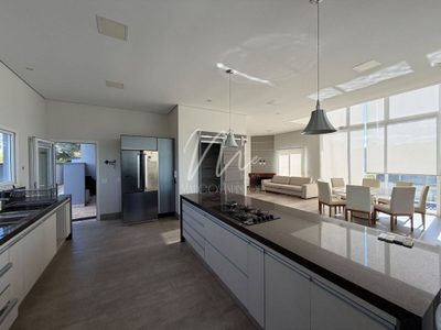 Casa de Condomínio, 5 quartos - Foto 5