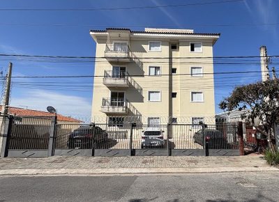 Apartamento, 2 quartos, 68 m² - Foto 1