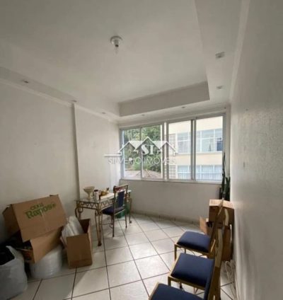 Apartamento, 1 quarto, 35 m² - Foto 4