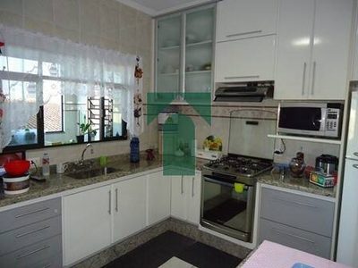 Sobrado, 3 quartos, 350 m² - Foto 5