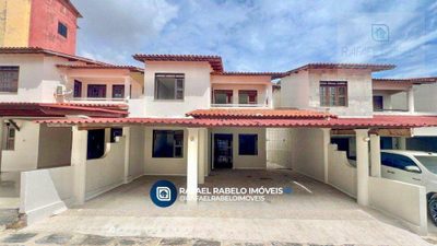 Casa de Condomínio, 5 quartos - Foto 1