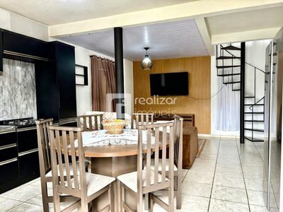 Casa, 2 quartos, 150 m² - Foto 3
