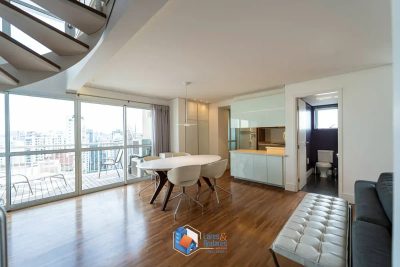 Apartamento, 1 quarto, 104 m² - Foto 5