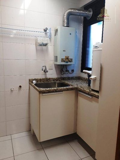 Apartamento, 2 quartos, 91 m² - Foto 4