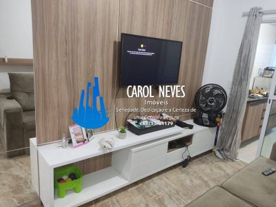 Apartamento, 2 quartos, 80 m² - Foto 3
