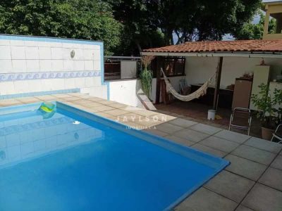 Casa, 4 quartos, 269 m² - Foto 2