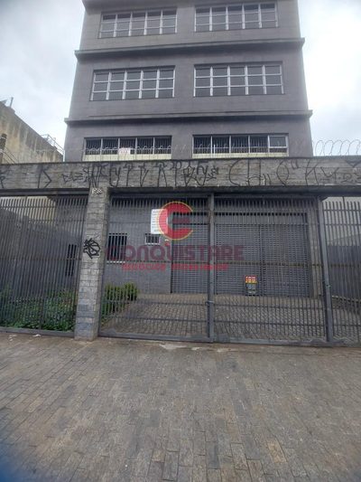 Prédio Inteiro - Foto 3