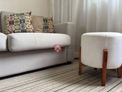 Apartamento, 2 quartos, 51 m² - Foto 5