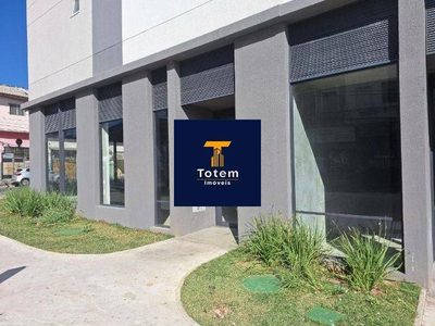 Loja-Salão, 140 m² - Foto 4