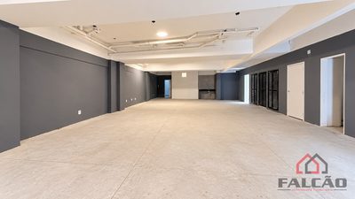 Loja-Salão, 130 m² - Foto 3