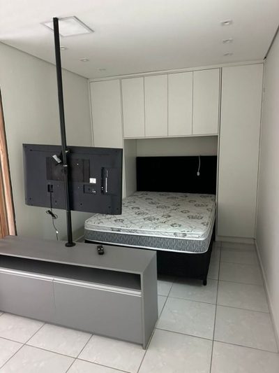 Kitnet-Studio, 28 m² - Foto 5