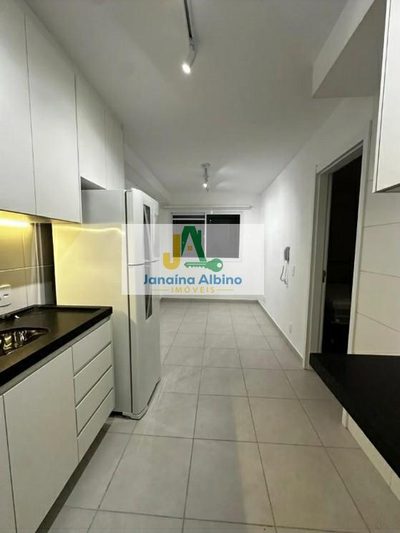 Apartamento, 1 quarto, 30 m² - Foto 3