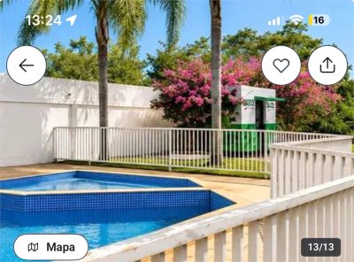 Sobrado, 2 quartos, 65 m² - Foto 1