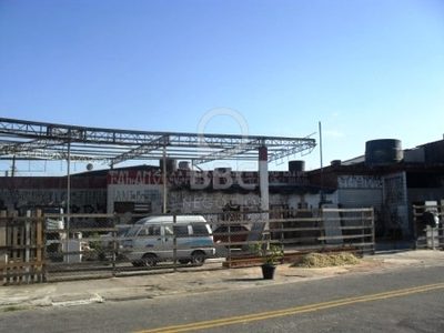 Terreno, 600 m² - Foto 1
