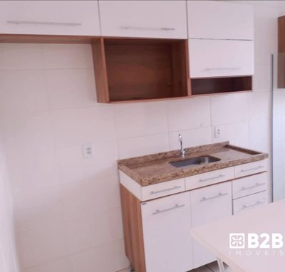 Apartamento, 2 quartos, 47 m² - Foto 5
