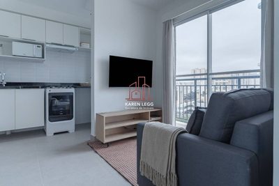 Apartamento, 2 quartos, 40 m² - Foto 5