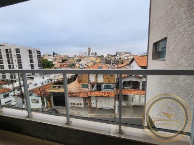Apartamento, 2 quartos, 50 m² - Foto 2