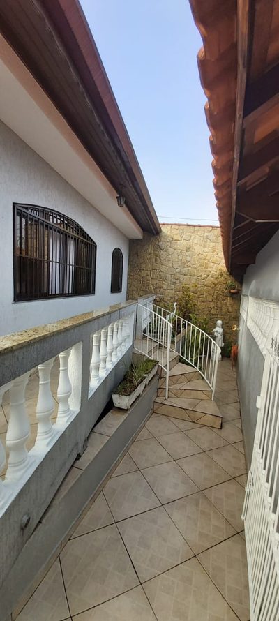 Casa, 3 quartos, 300 m² - Foto 5