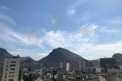 Apartamento, 2 quartos, 82 m² - Foto 2