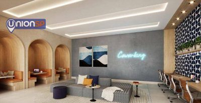 Apartamento, 3 quartos, 70 m² - Foto 2