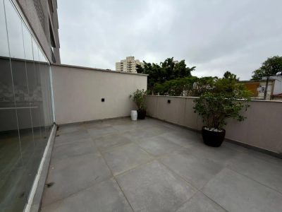 Apartamento, 2 quartos, 121 m² - Foto 3
