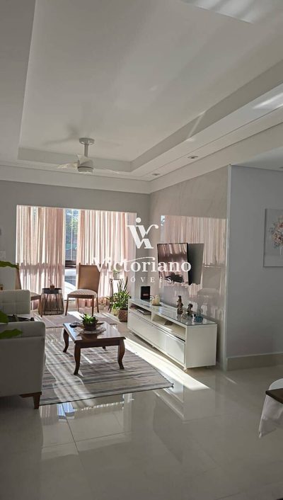 Apartamento, 3 quartos, 108 m² - Foto 1